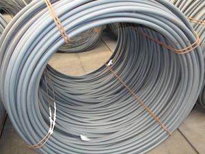 Wire Rods