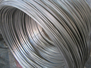 Wire Rods